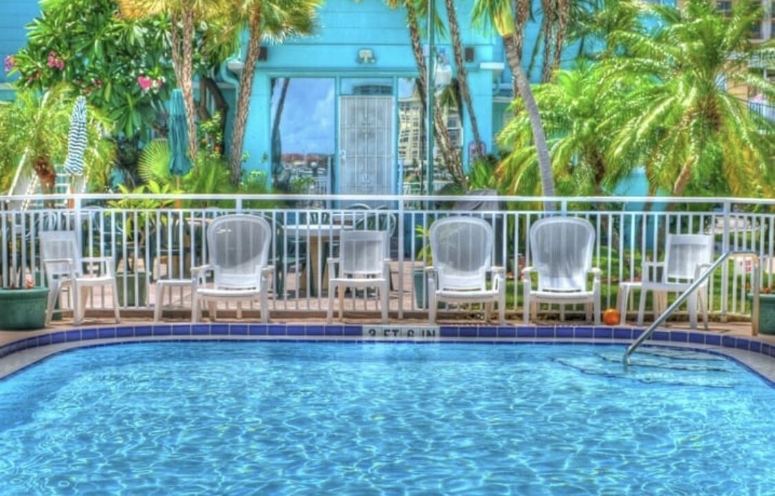 Photo of Outdoor in Clearwater Beach