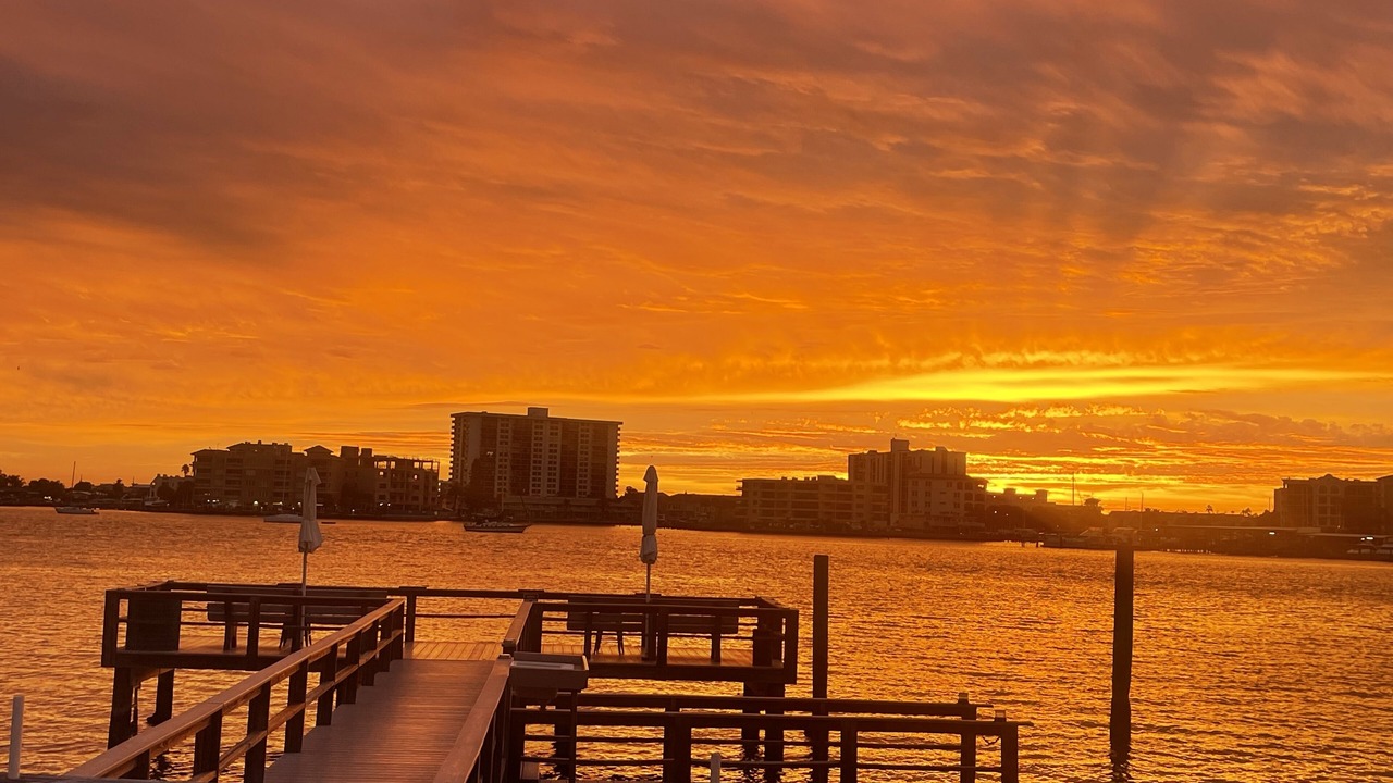Photo of Outdoor in Clearwater Beach