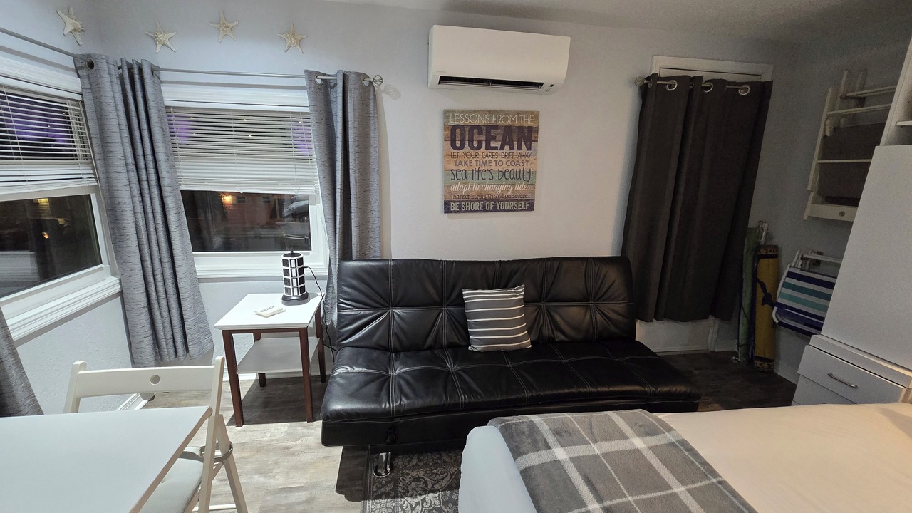 Photo of Bedroom in Clearwater Beach