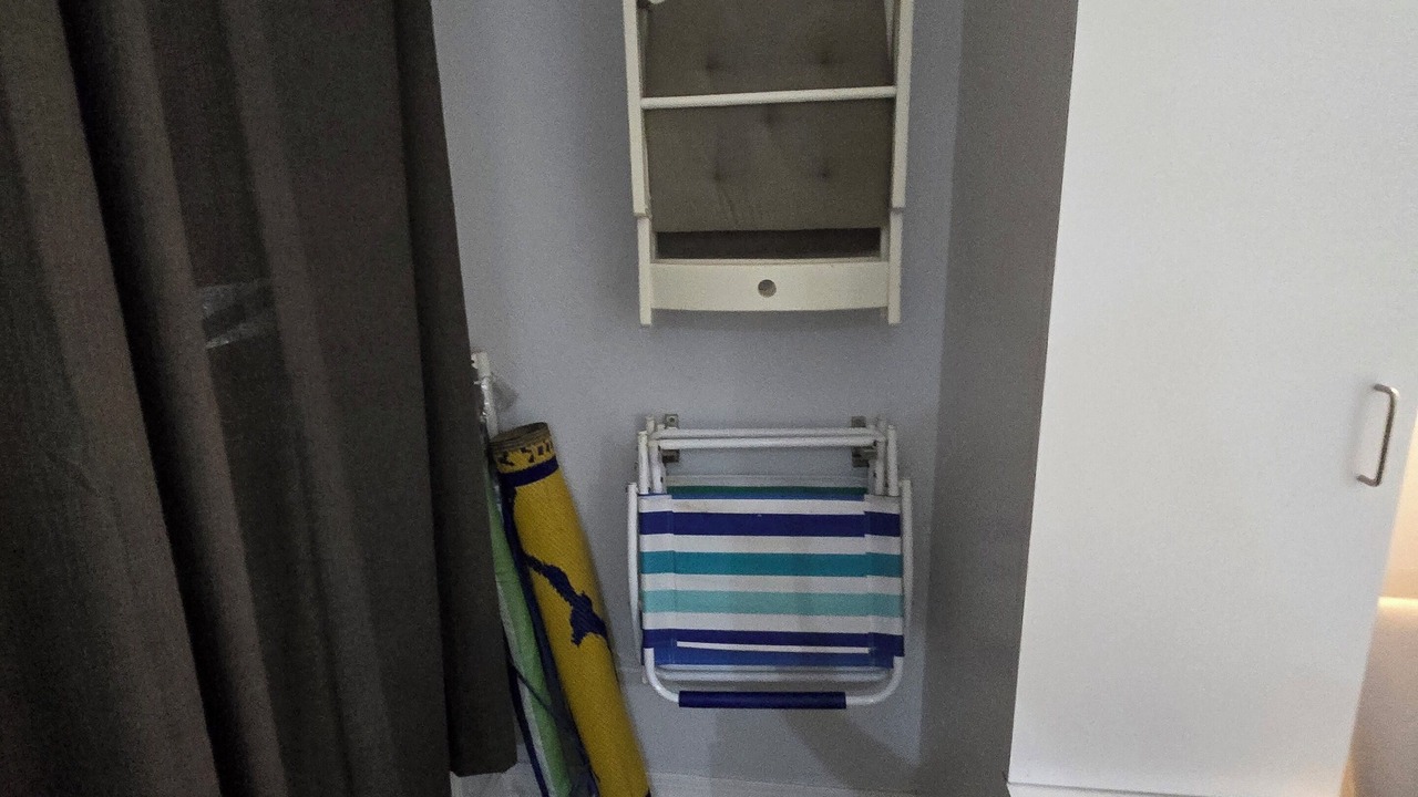 Photo of Bedroom in Clearwater Beach