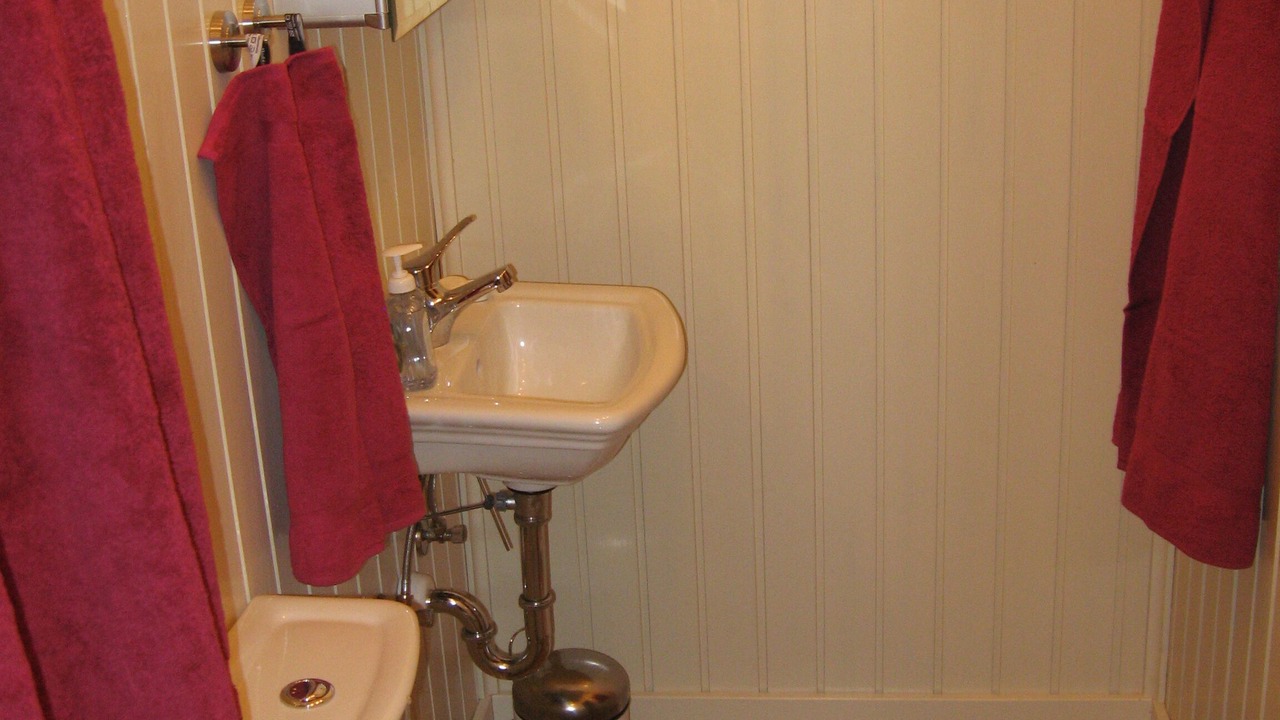 Photo of Bathroom in Heimfeld