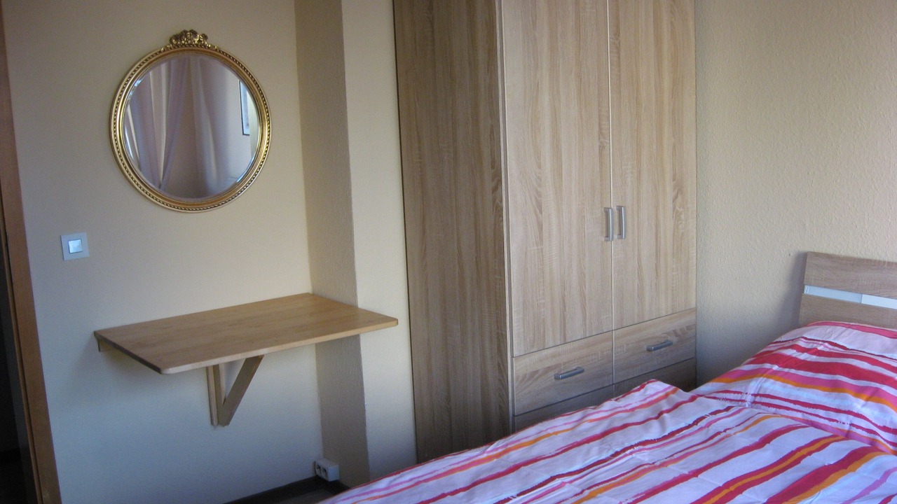 Photo of Bedroom in Heimfeld