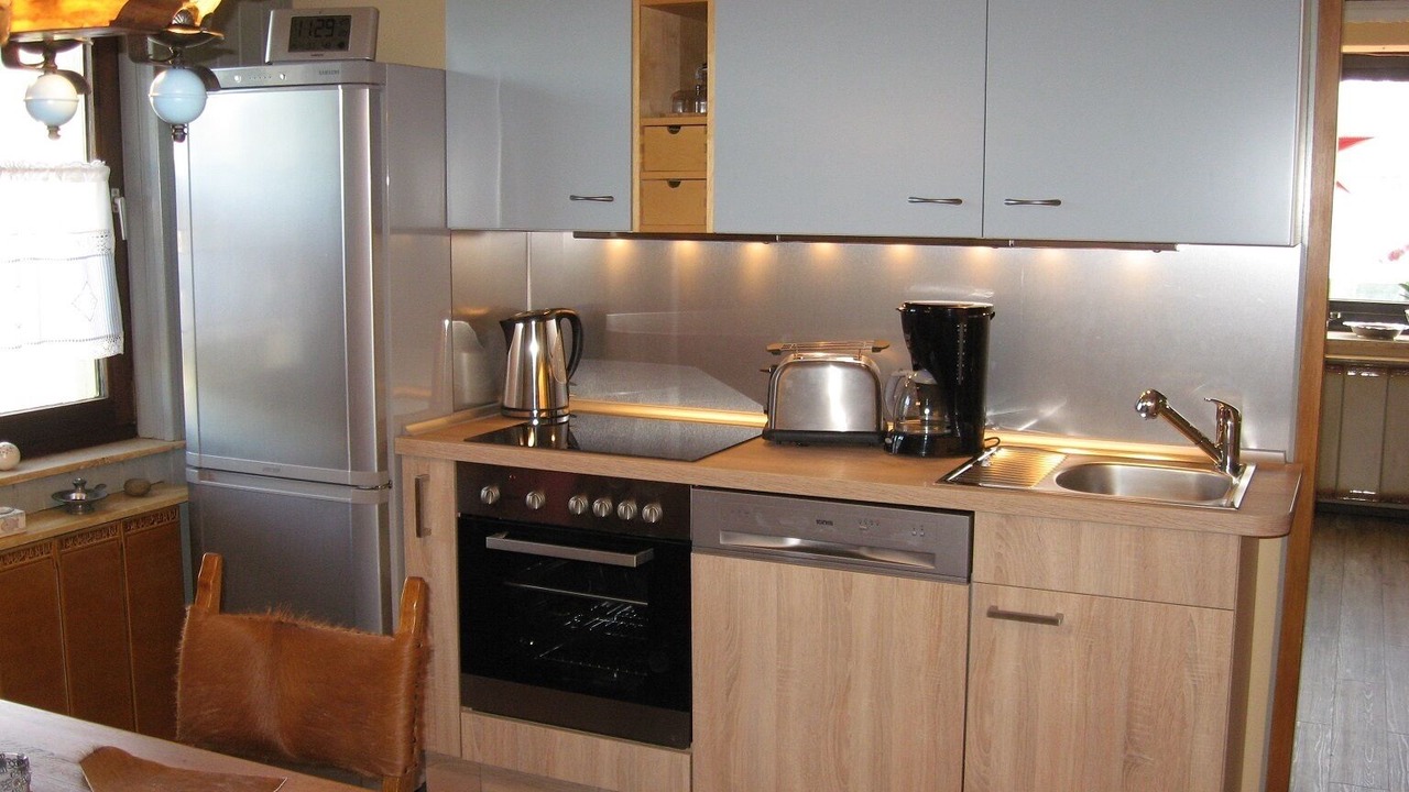 Photo of Kitchen in Heimfeld