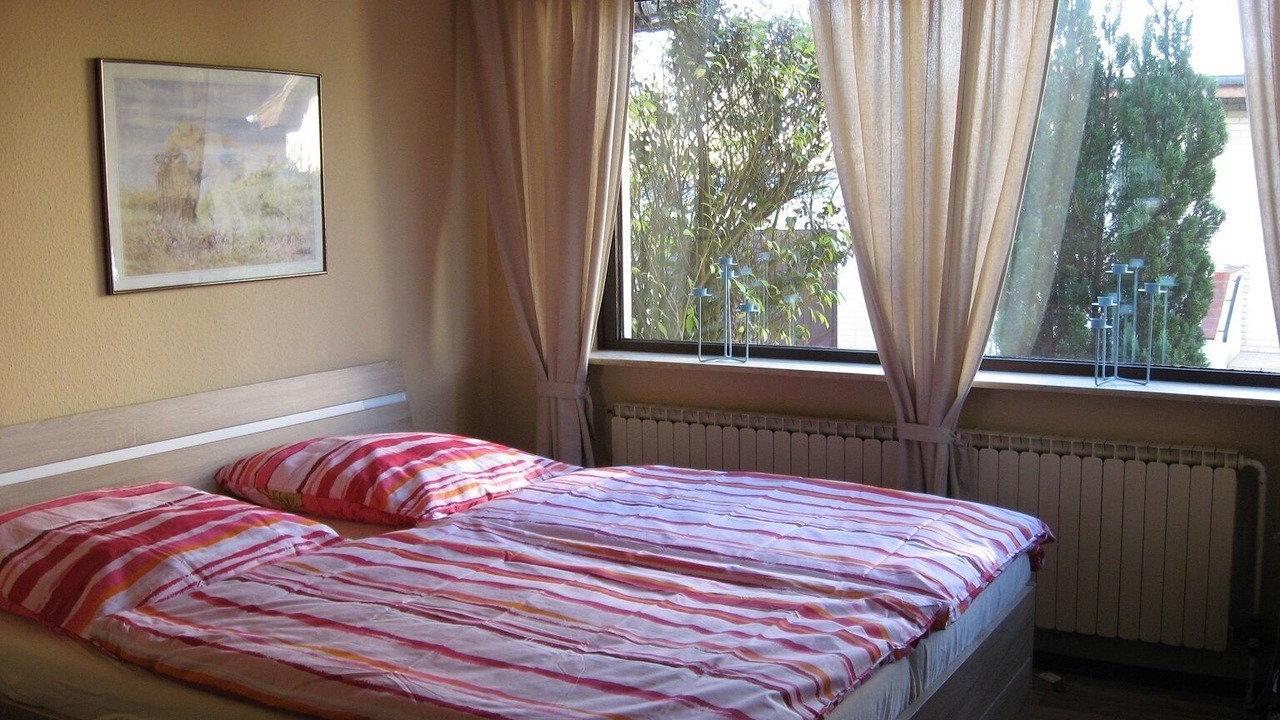 Photo of Bedroom in Heimfeld