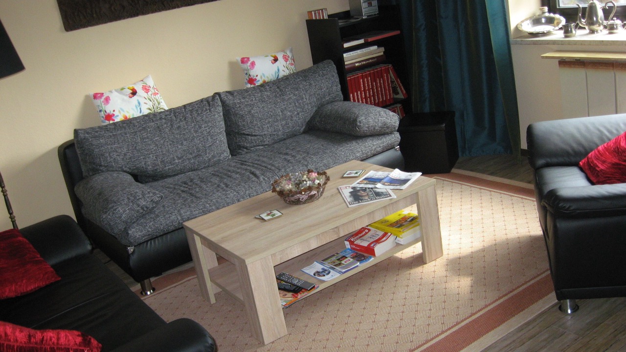 Photo of Livingroom in Heimfeld