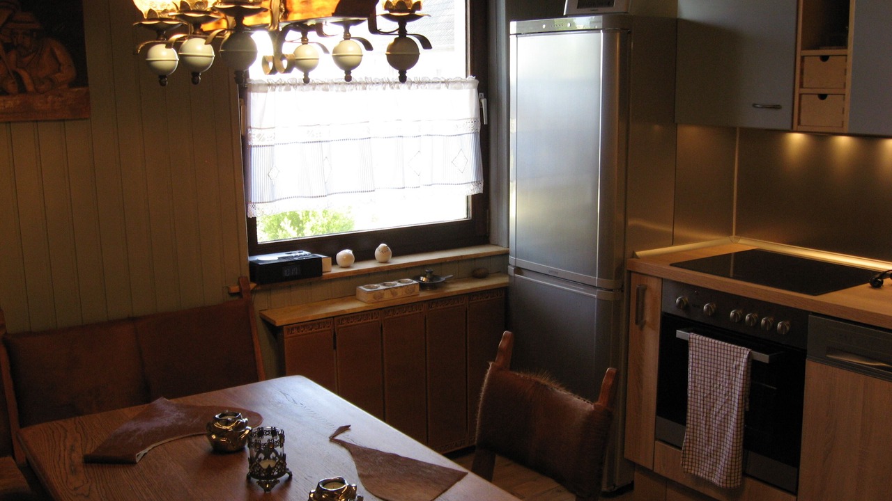 Photo of Kitchen in Heimfeld