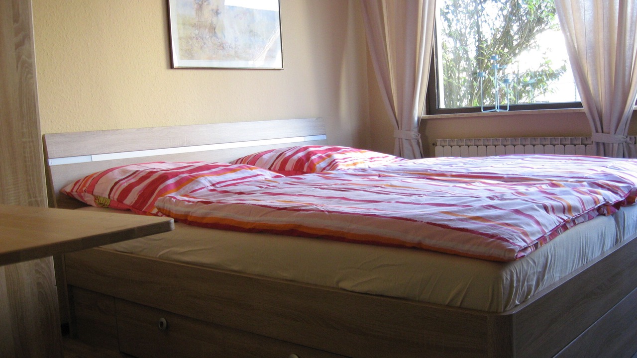 Photo of Bedroom in Heimfeld