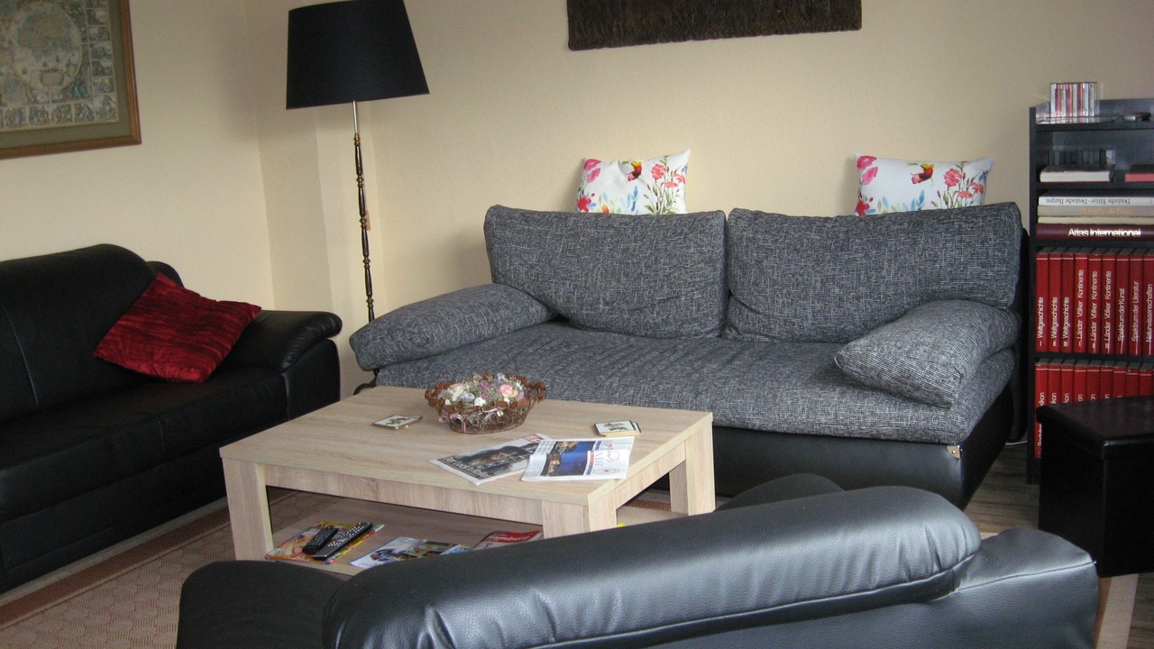 Photo of Livingroom in Heimfeld