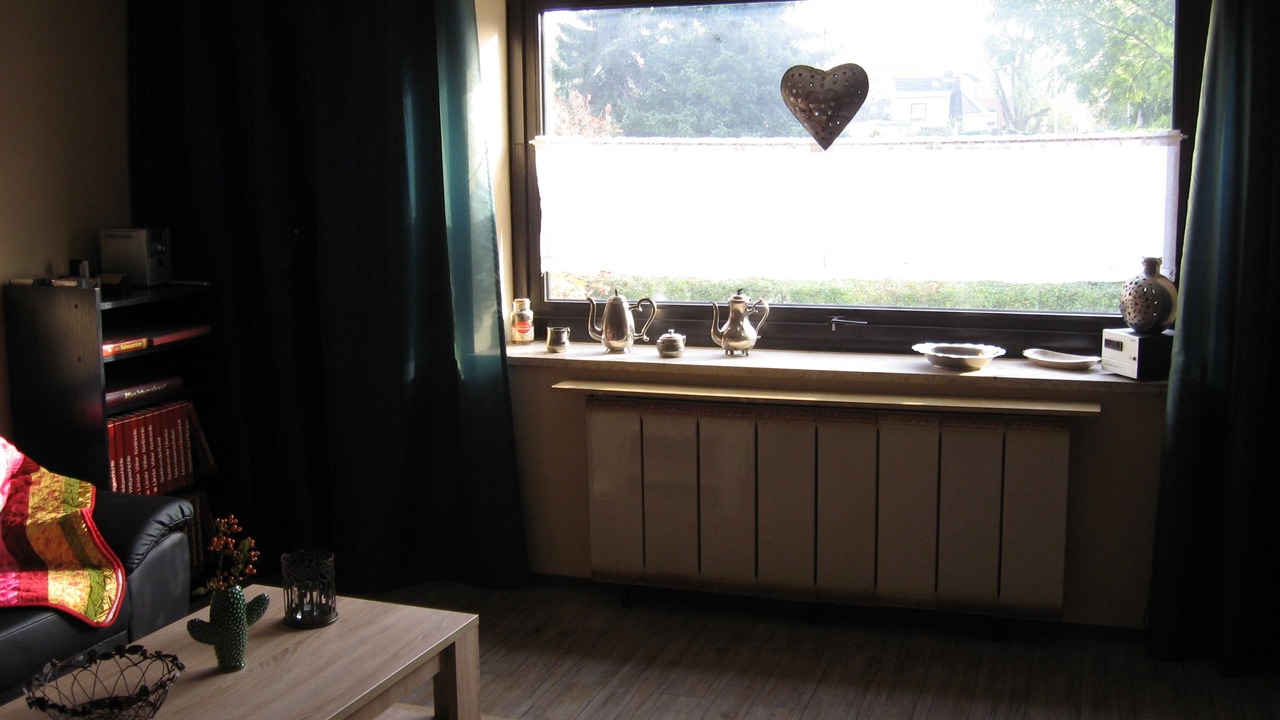 Photo of Livingroom in Heimfeld