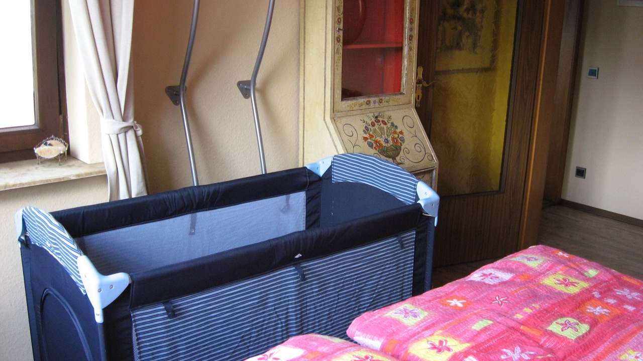 Photo of Bedroom in Heimfeld