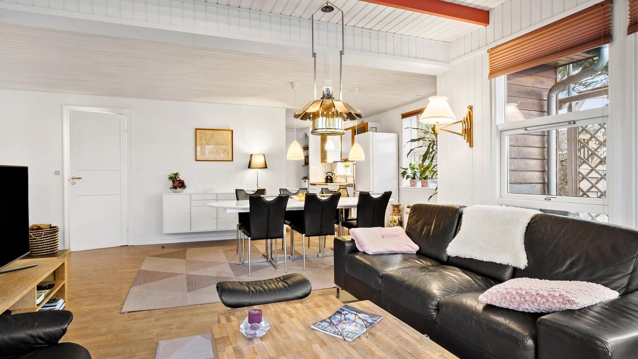 Photo of Bedroom in Vejlby Fed