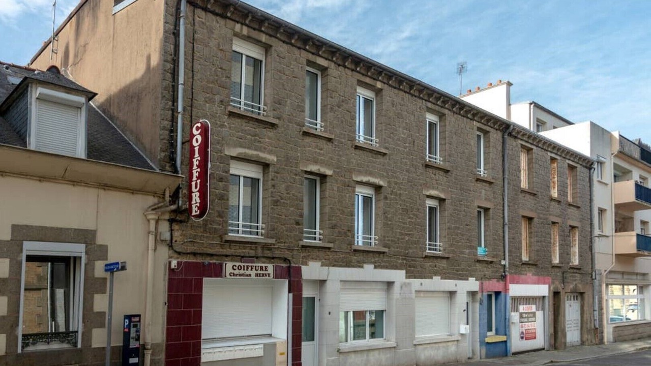 Photo of Outdoor in Saint-Brieuc