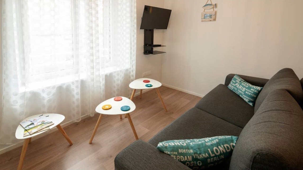 Photo of Livingroom in Saint-Brieuc