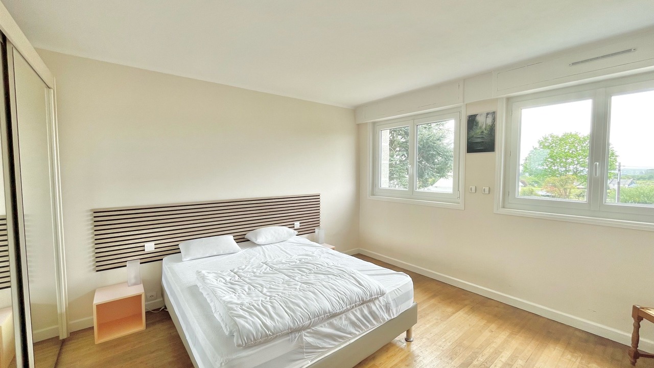 Photo of Bedroom in Langueux