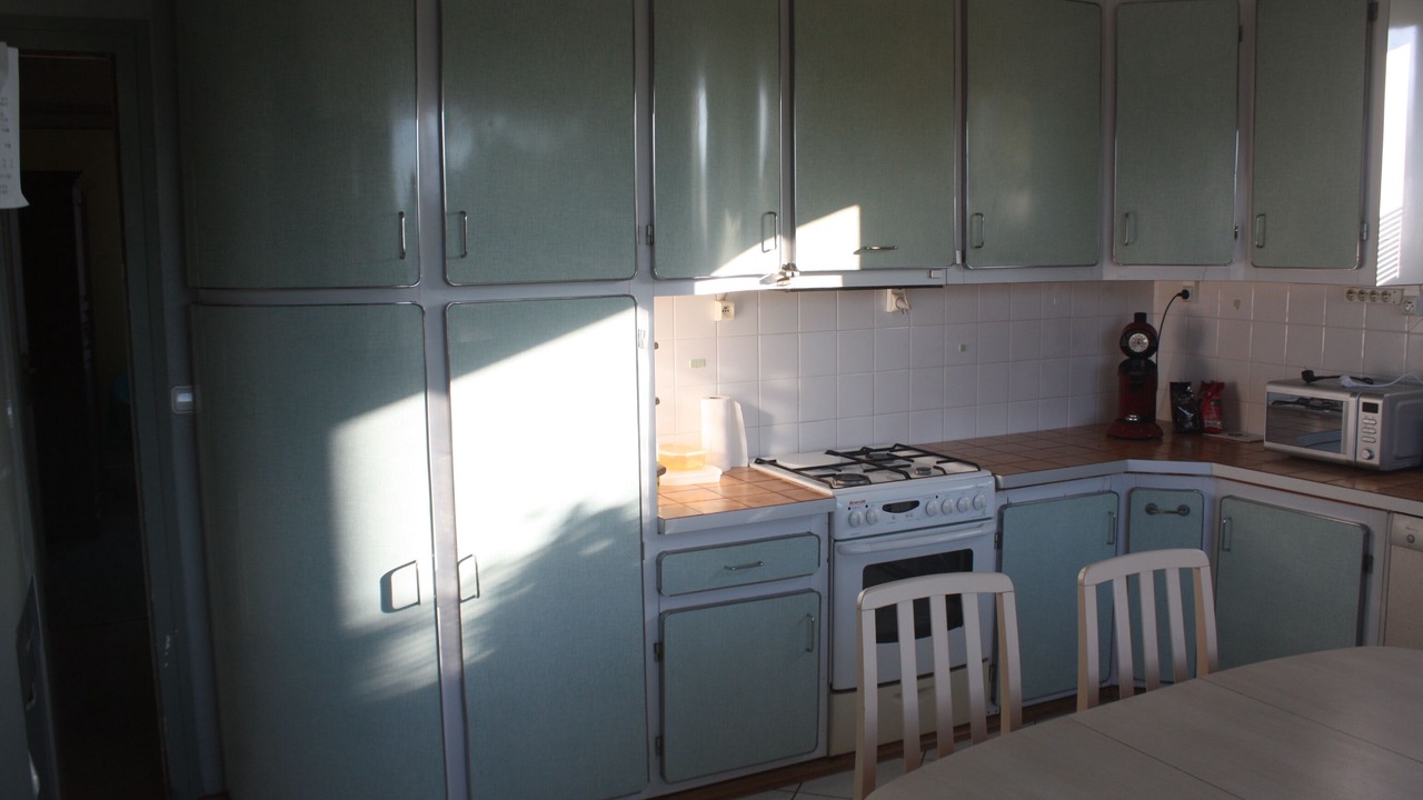 Photo of Kitchen in Langueux