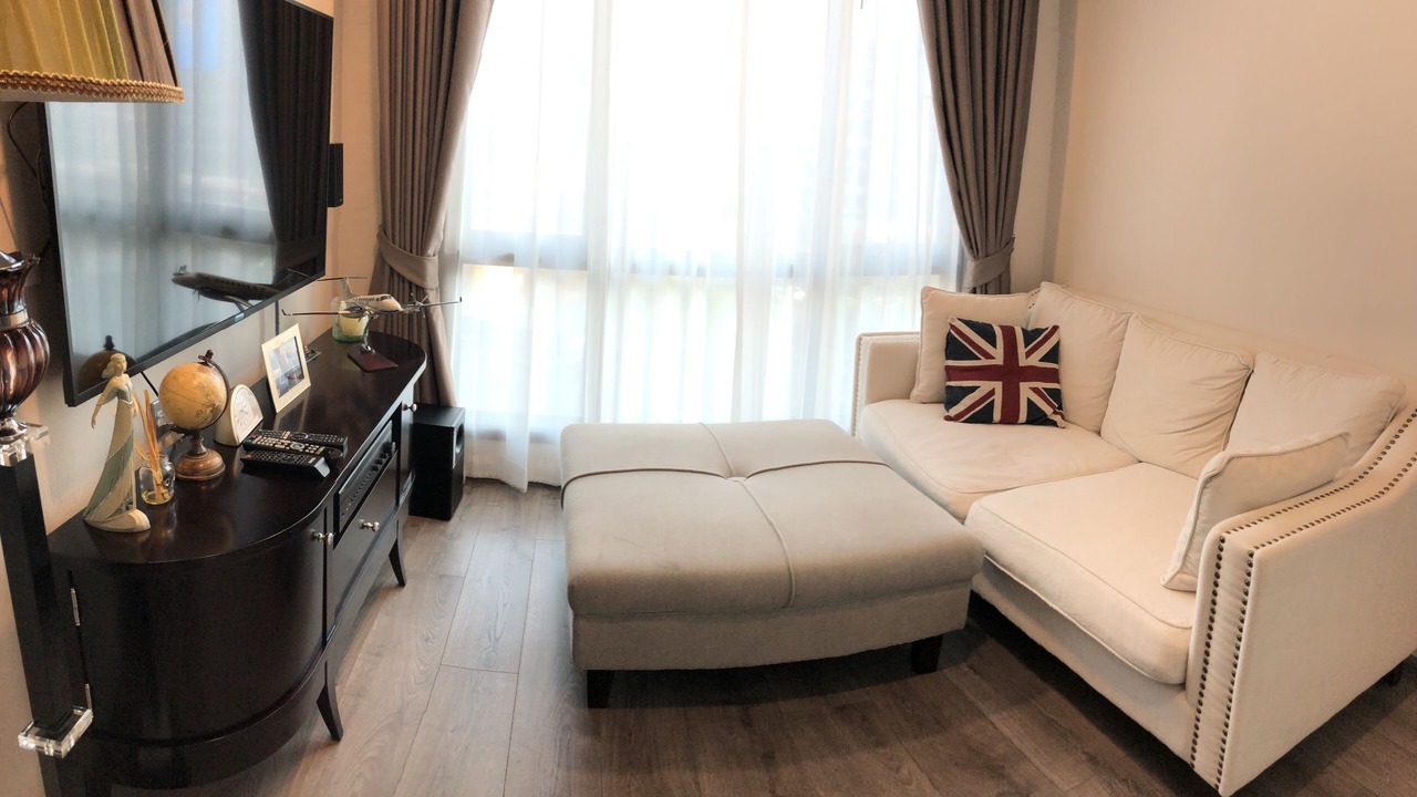 Photo of Livingroom in Chan Kasem