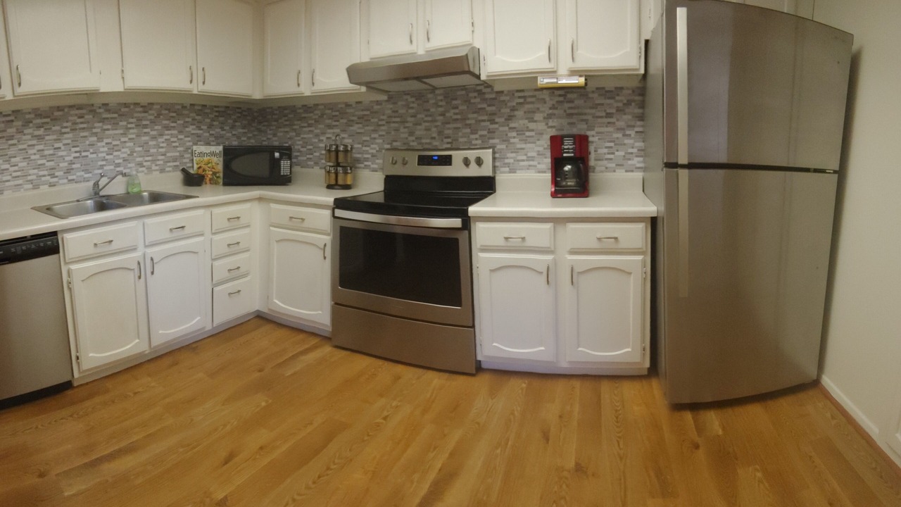 Photo of Kitchen in Arcadia Villa