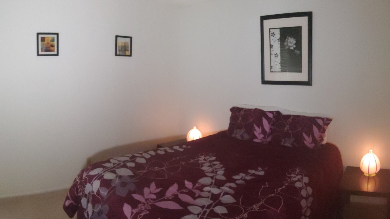 Photo of Bedroom in Arcadia Villa