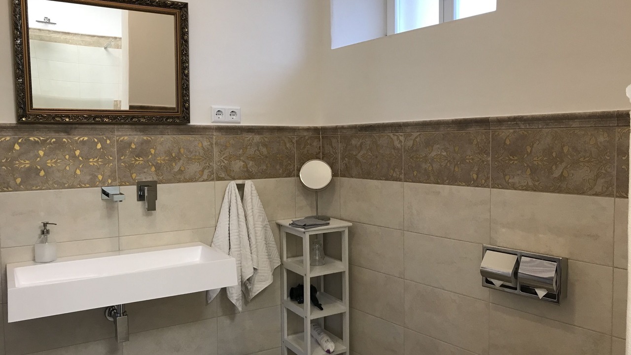 Photo of Bathroom in Rhodt unter Rietburg