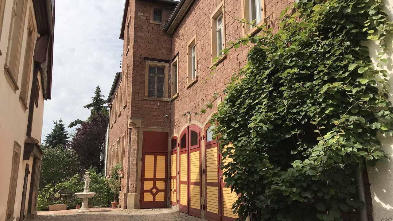 Photo of Outdoor in Rhodt unter Rietburg