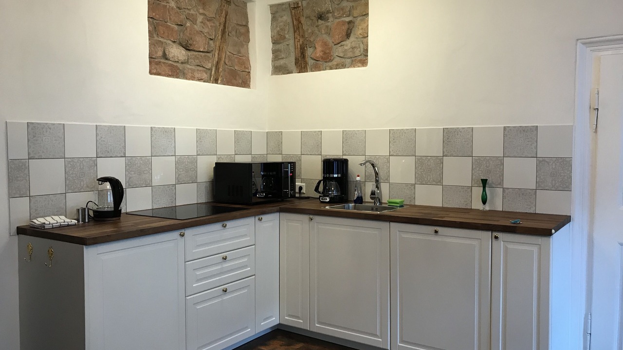 Photo of Kitchen in Rhodt unter Rietburg