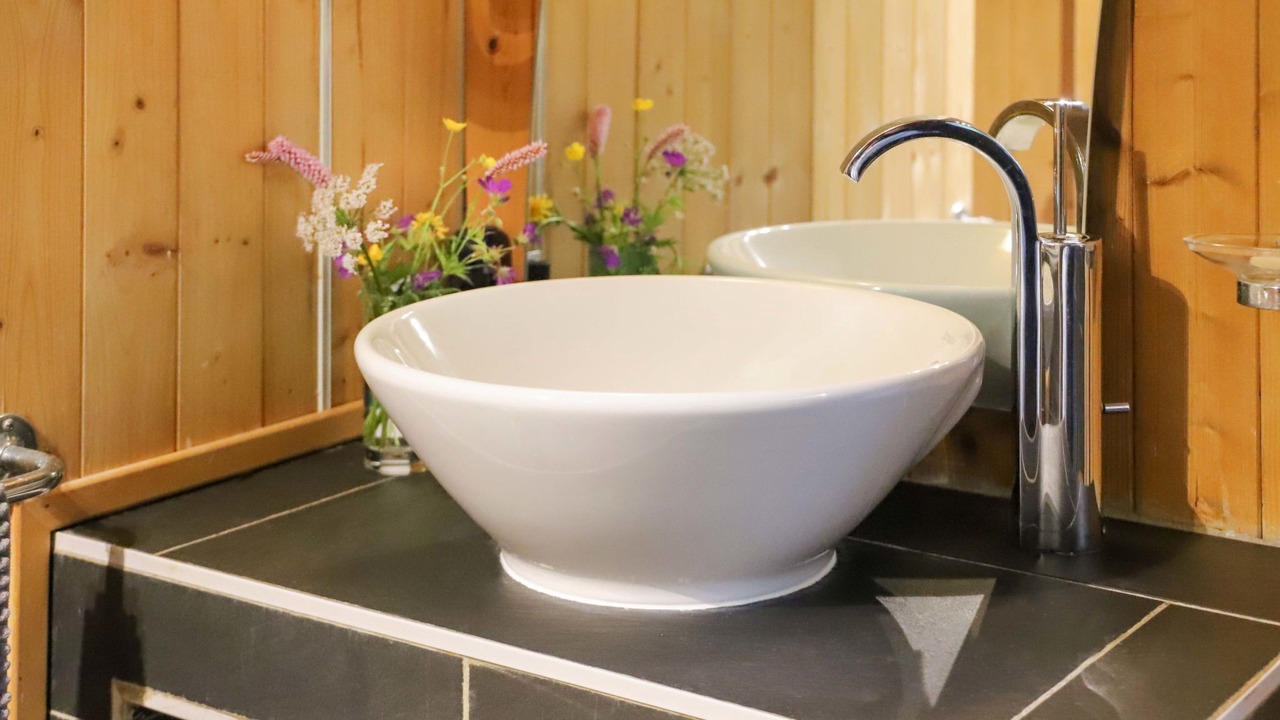 Photo of Bathroom in Caux