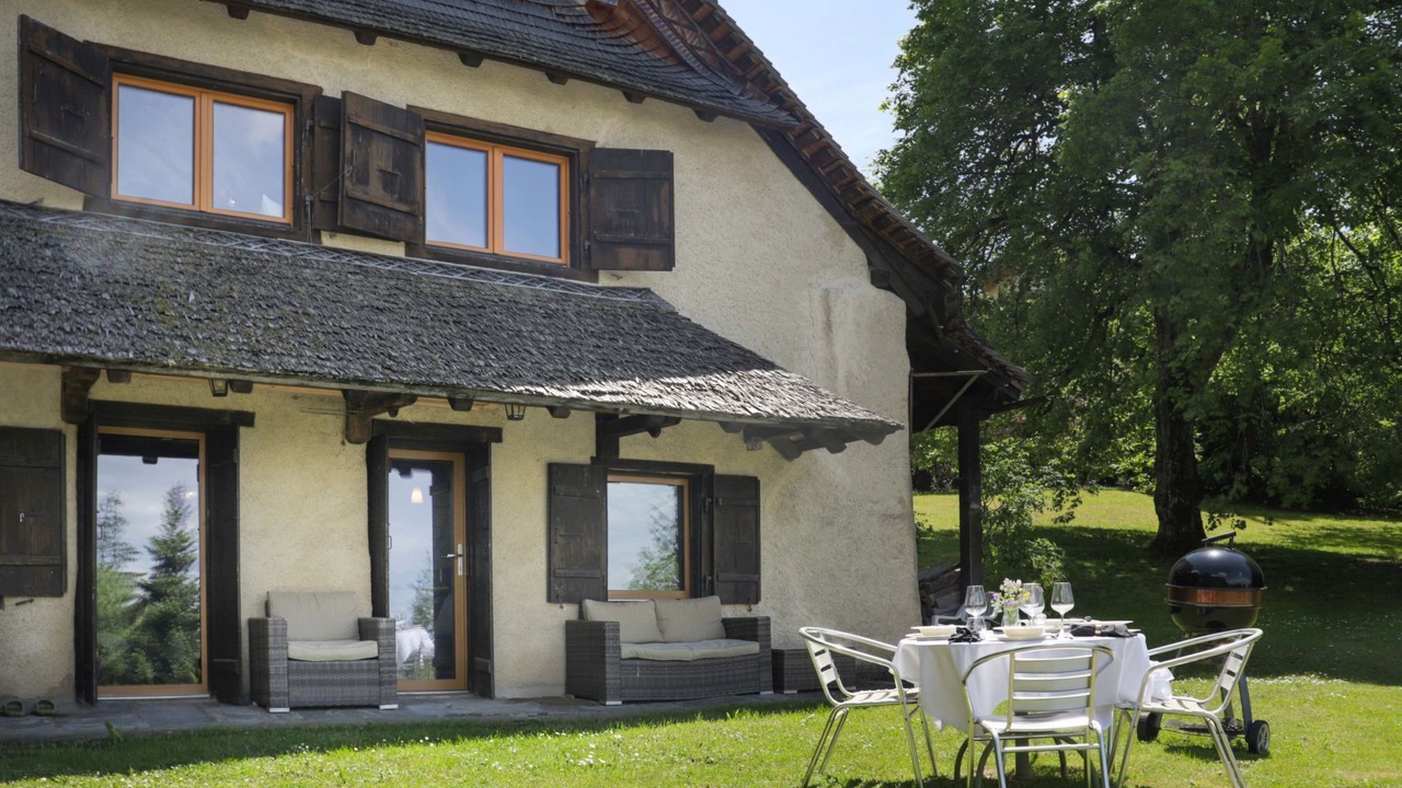 Photo of Others in Caux