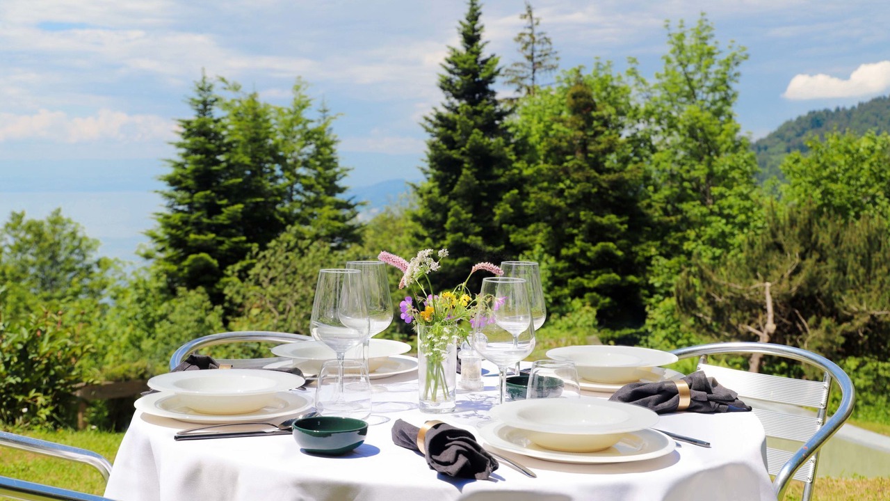 Photo of Others in Caux