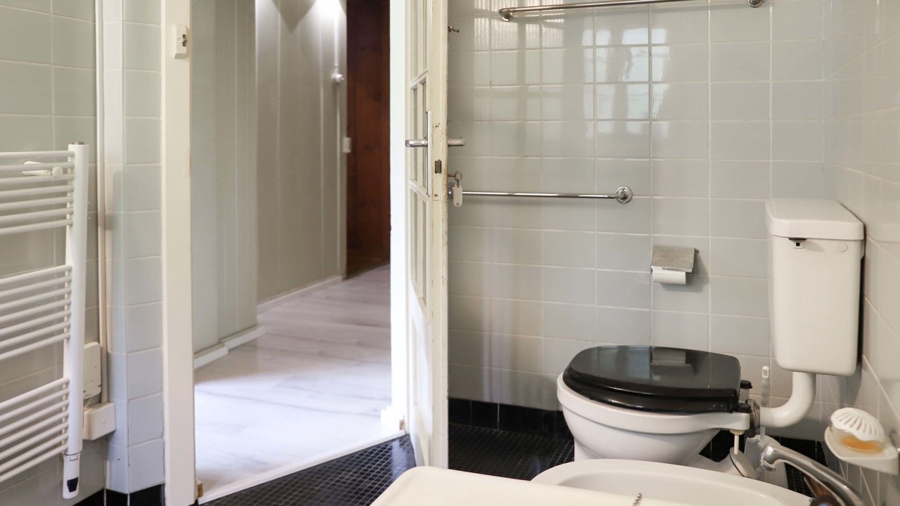 Photo of Bathroom in Caux