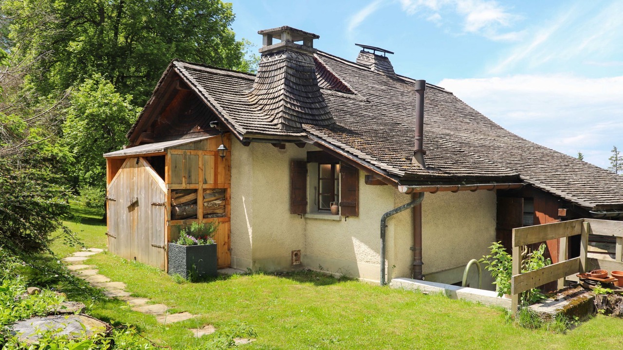 Photo of Others in Caux