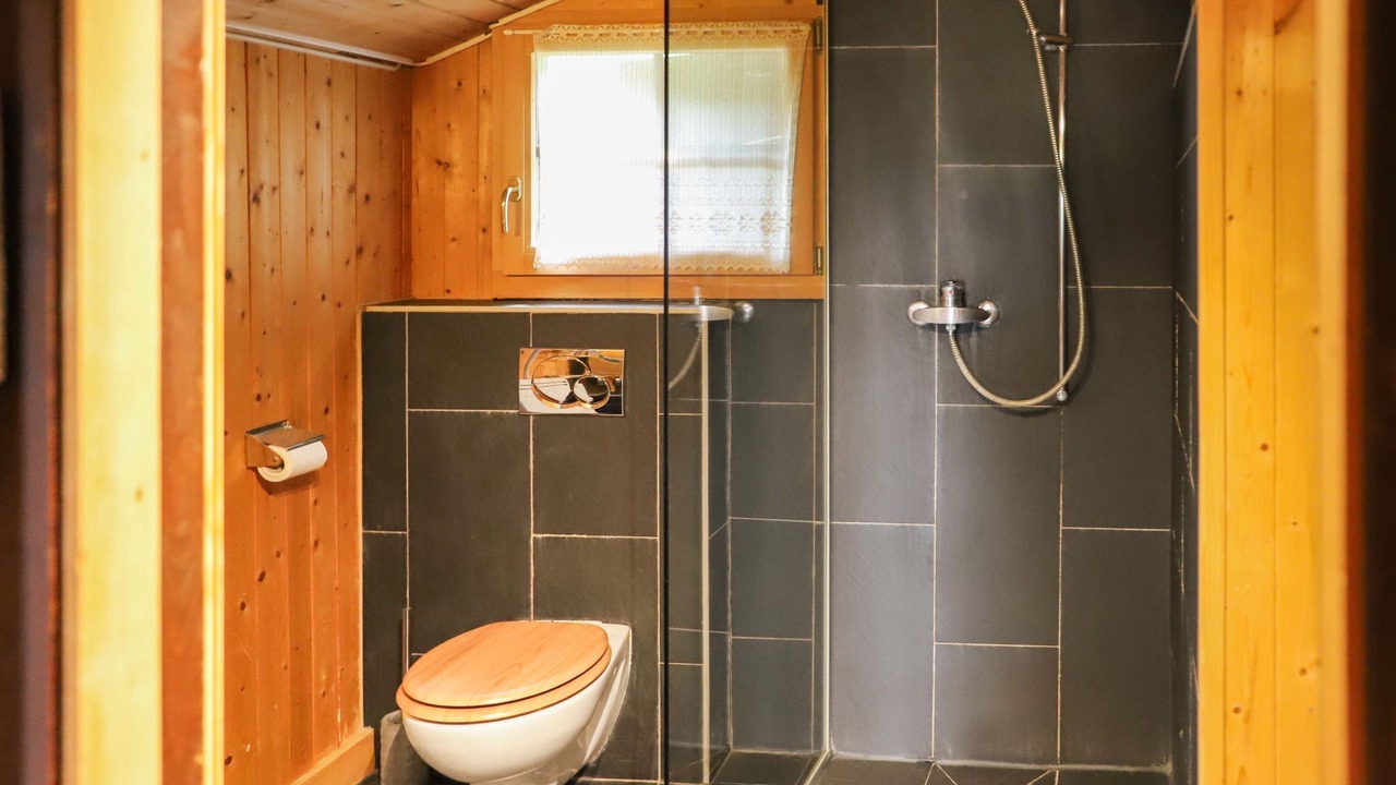 Photo of Bathroom in Caux