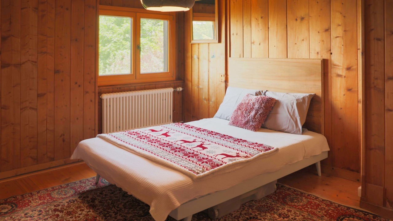 Photo of Others in Caux