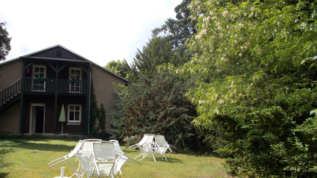 Photo of Outdoor in Klosterwalde