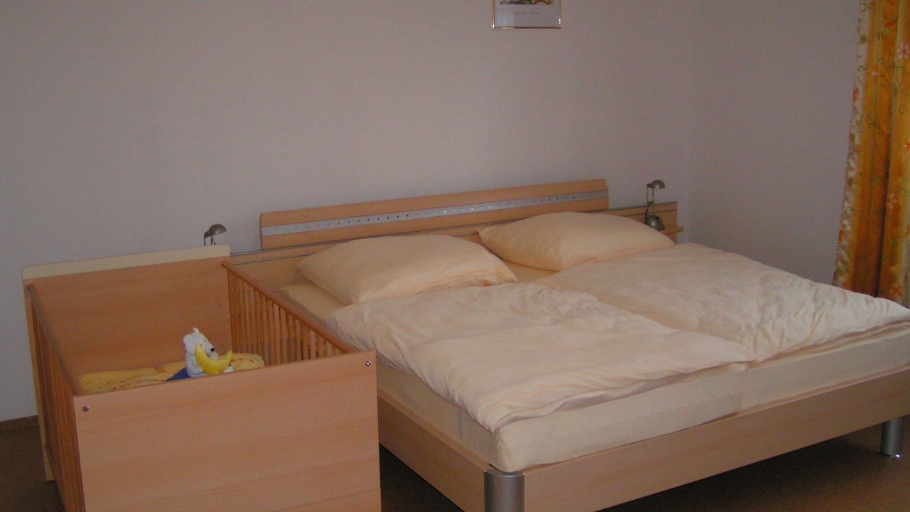 Photo of Bedroom in Klosterwalde