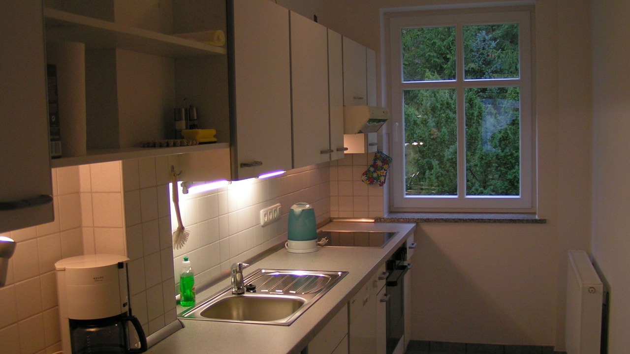 Photo of Kitchen in Klosterwalde