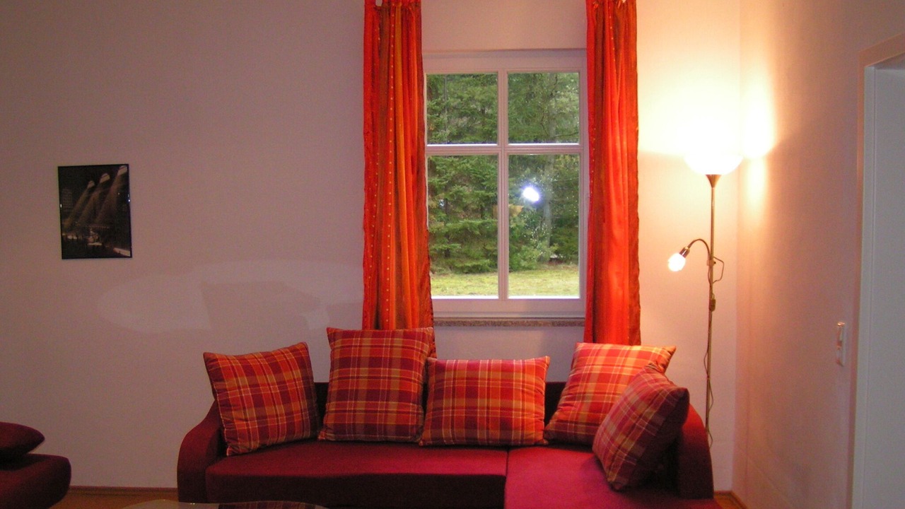 Photo of Livingroom in Klosterwalde