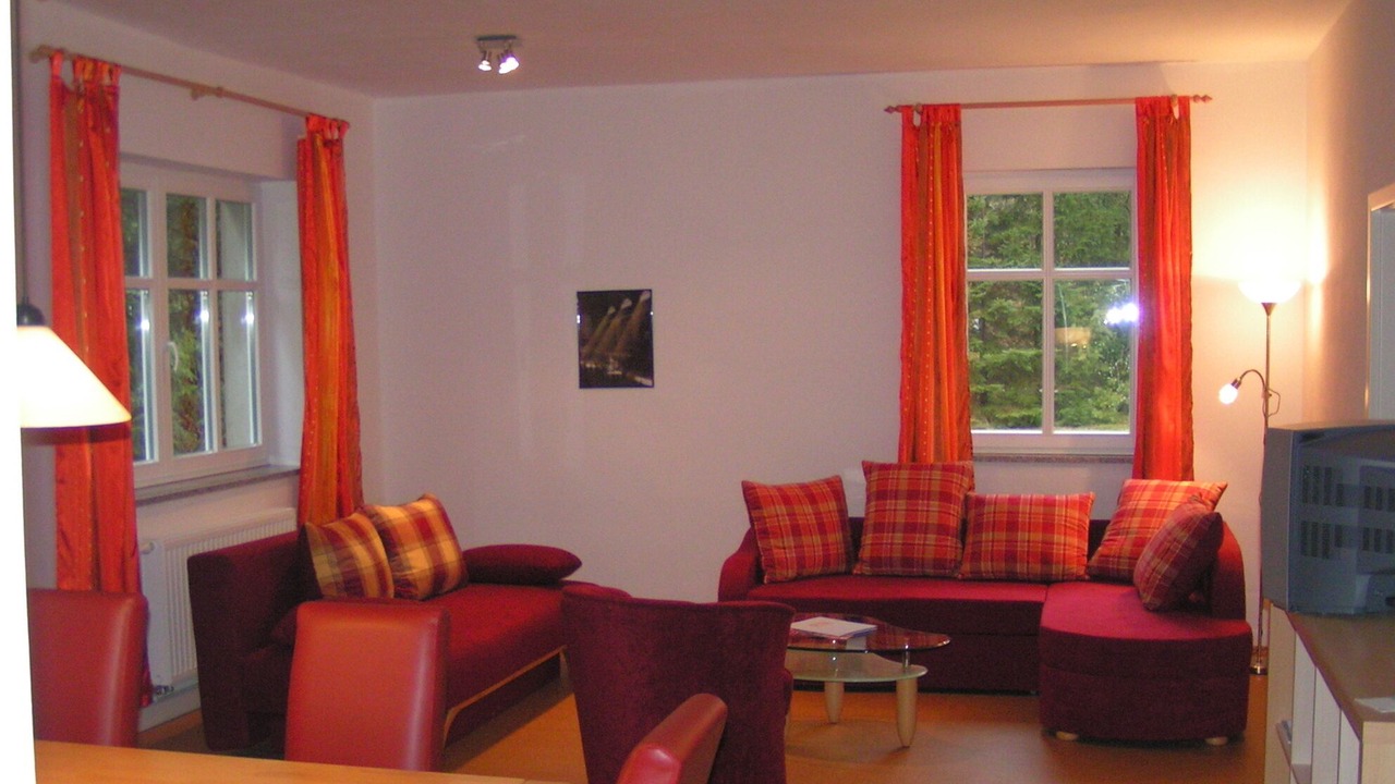 Photo of Livingroom in Klosterwalde