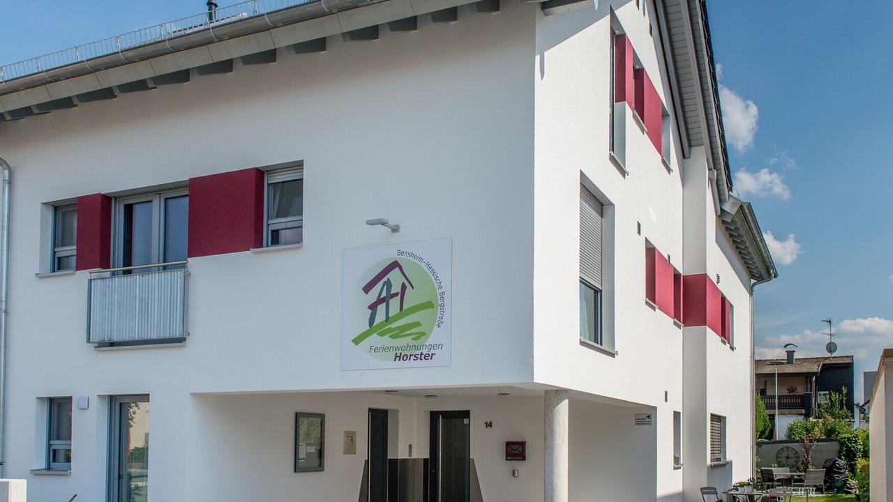Photo of Outdoor in Bensheim