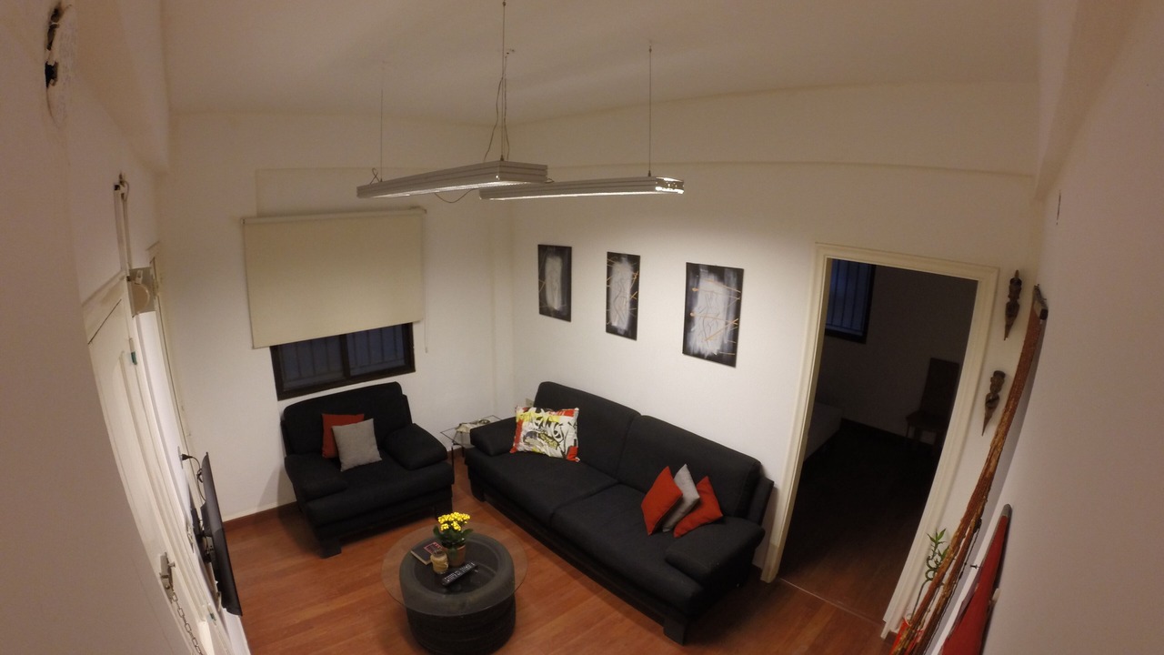 Photo of Livingroom in Mar Mikhael