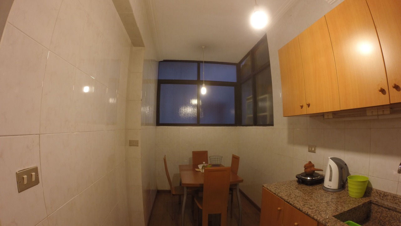 Photo of Kitchen in Mar Mikhael