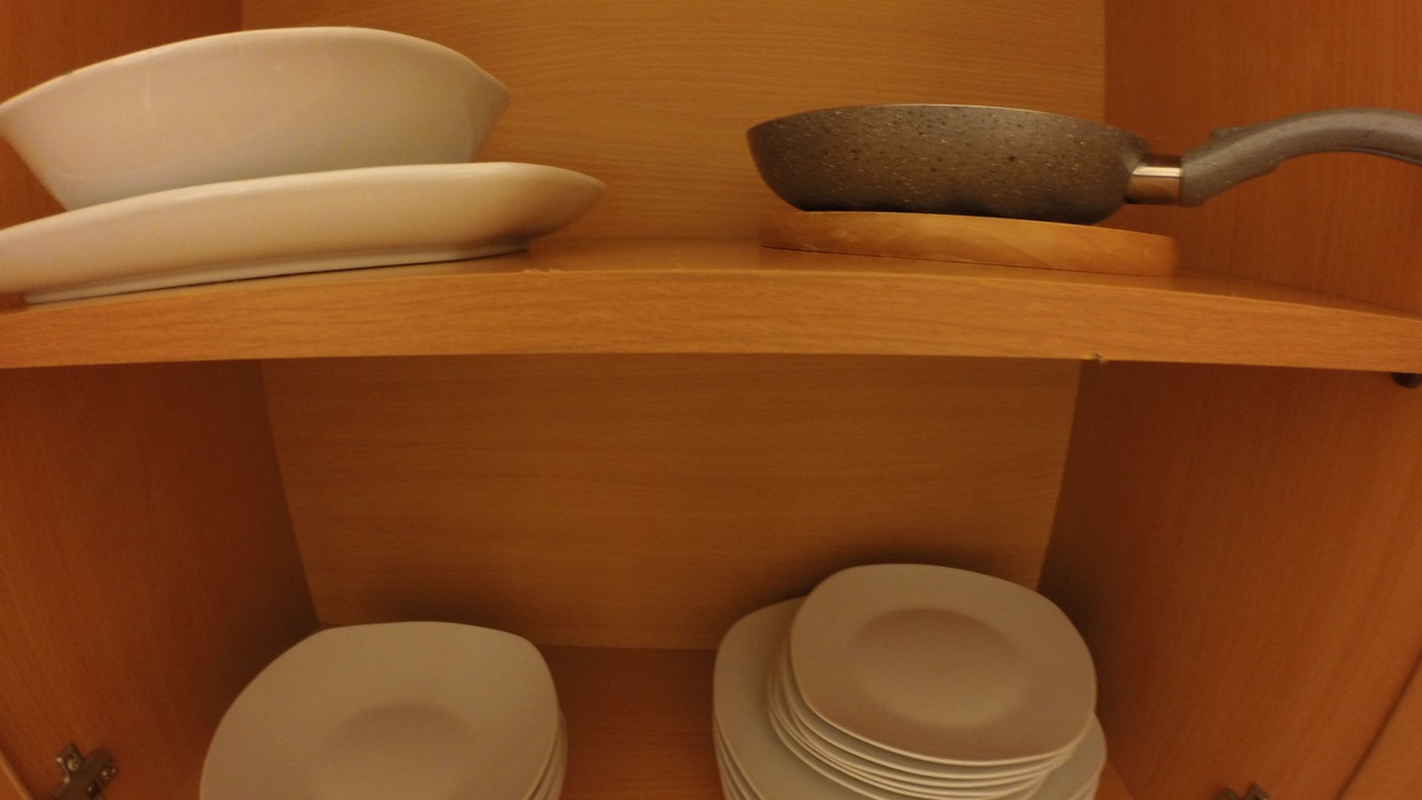 Photo of Kitchen in Mar Mikhael