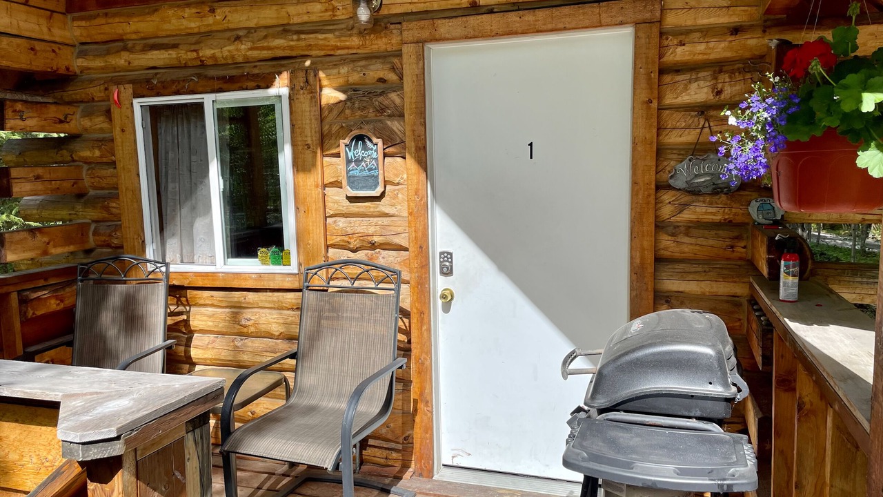 Photo of Outdoor in Cooper Landing