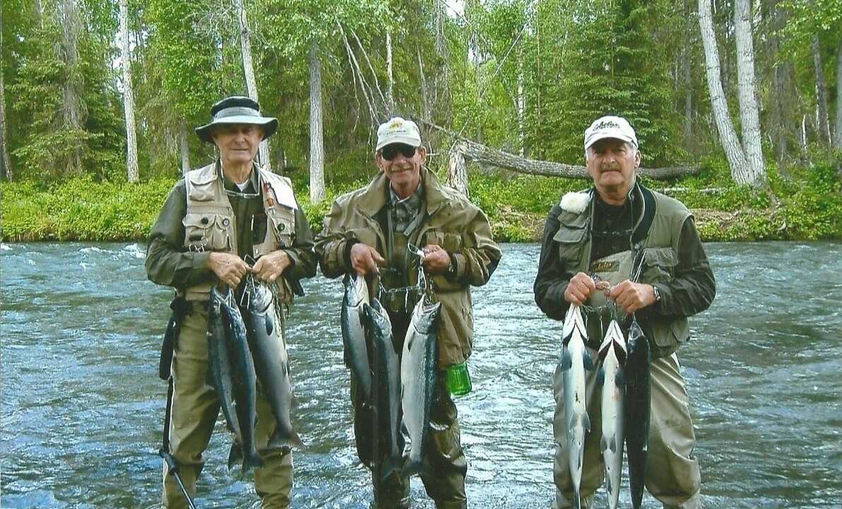 Photo of Others in Cooper Landing