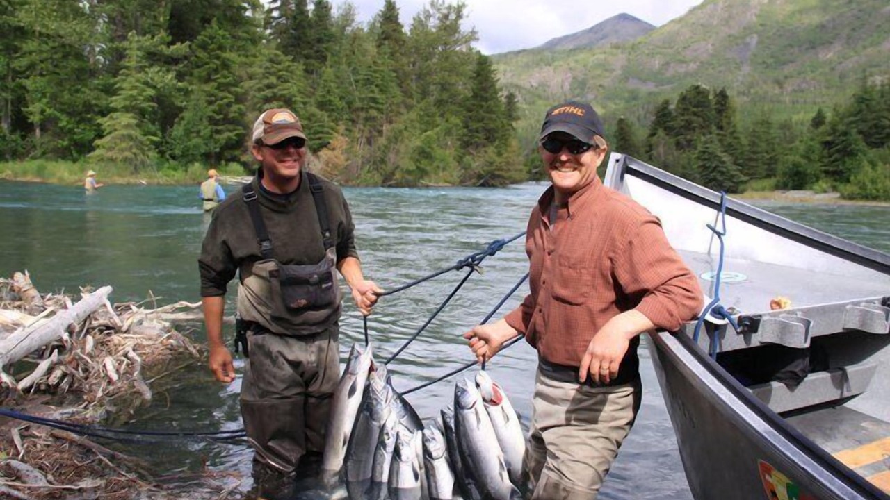 Photo of Others in Cooper Landing