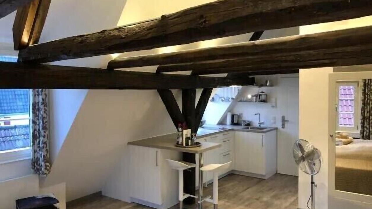 Photo of Bedroom in Neustadt-Haardt