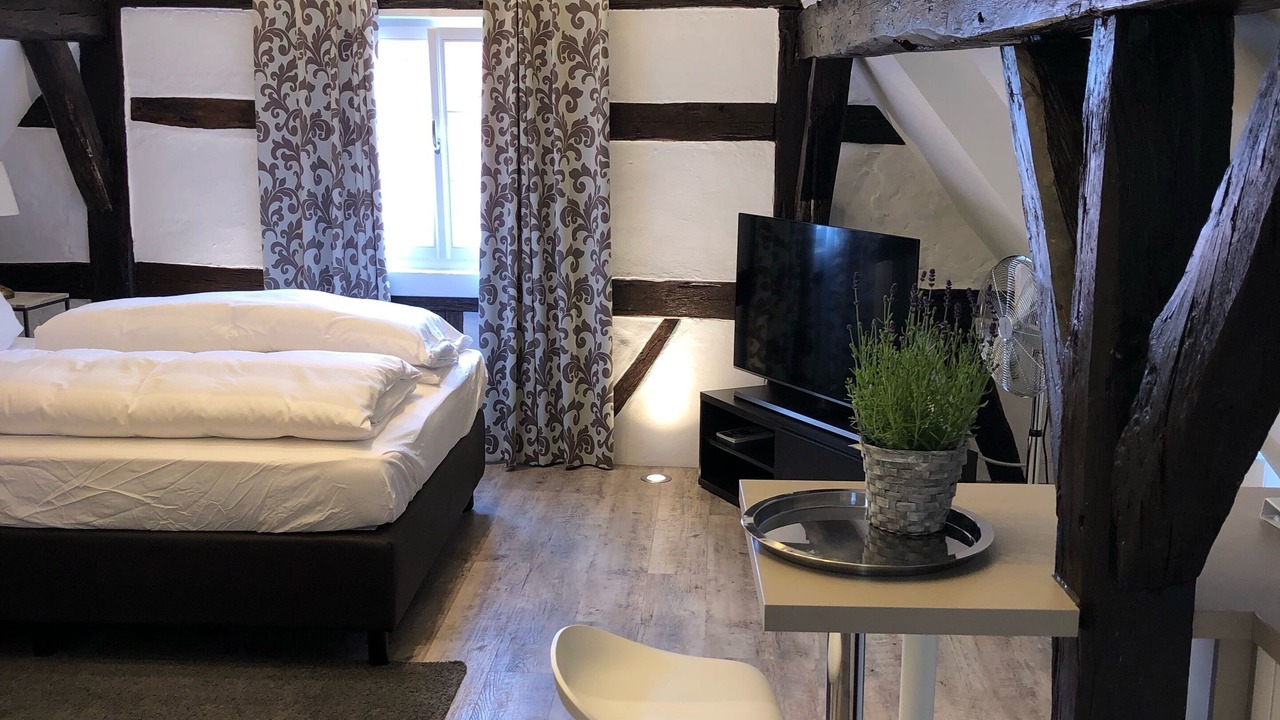 Photo of Bedroom in Neustadt-Haardt