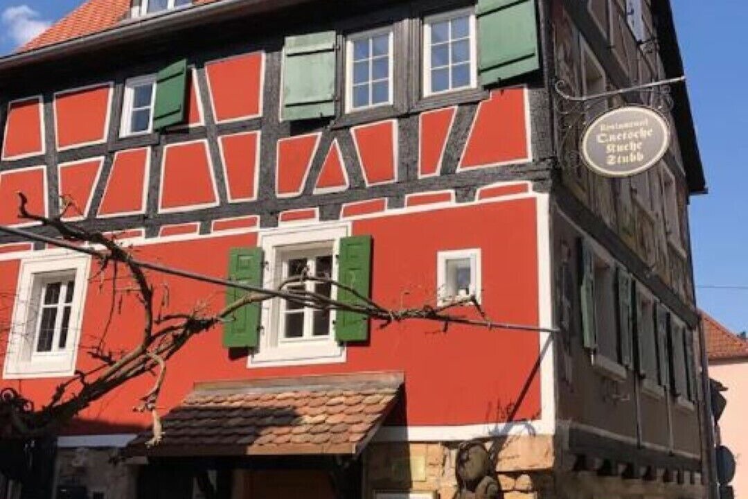 Photo of Outdoor in Neustadt-Haardt