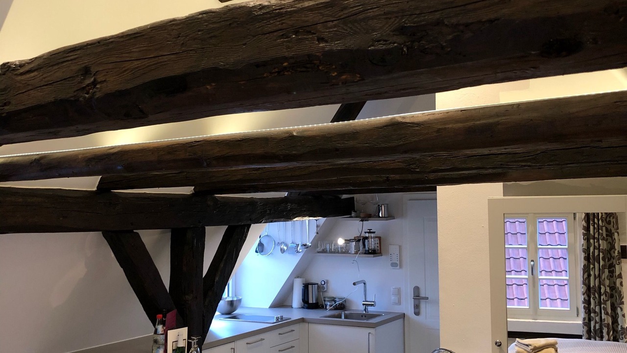 Photo of Bedroom in Neustadt-Haardt