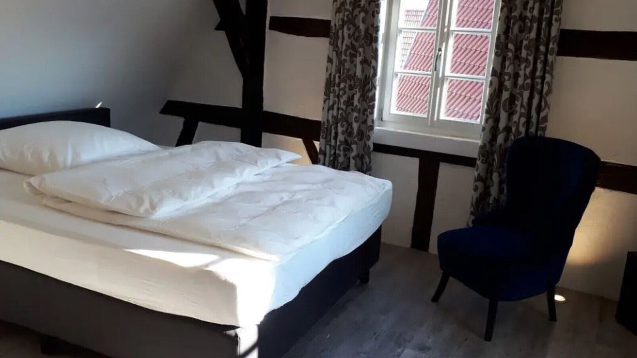 Photo of Bedroom in Neustadt-Haardt