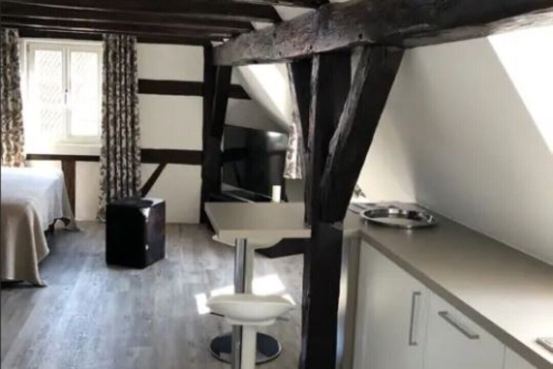 Photo of Bedroom in Neustadt-Haardt